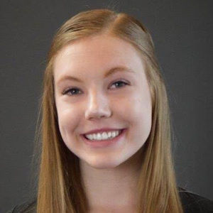 Meet your Posher, Krista